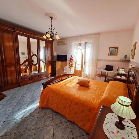 Casa_valery Holiday home